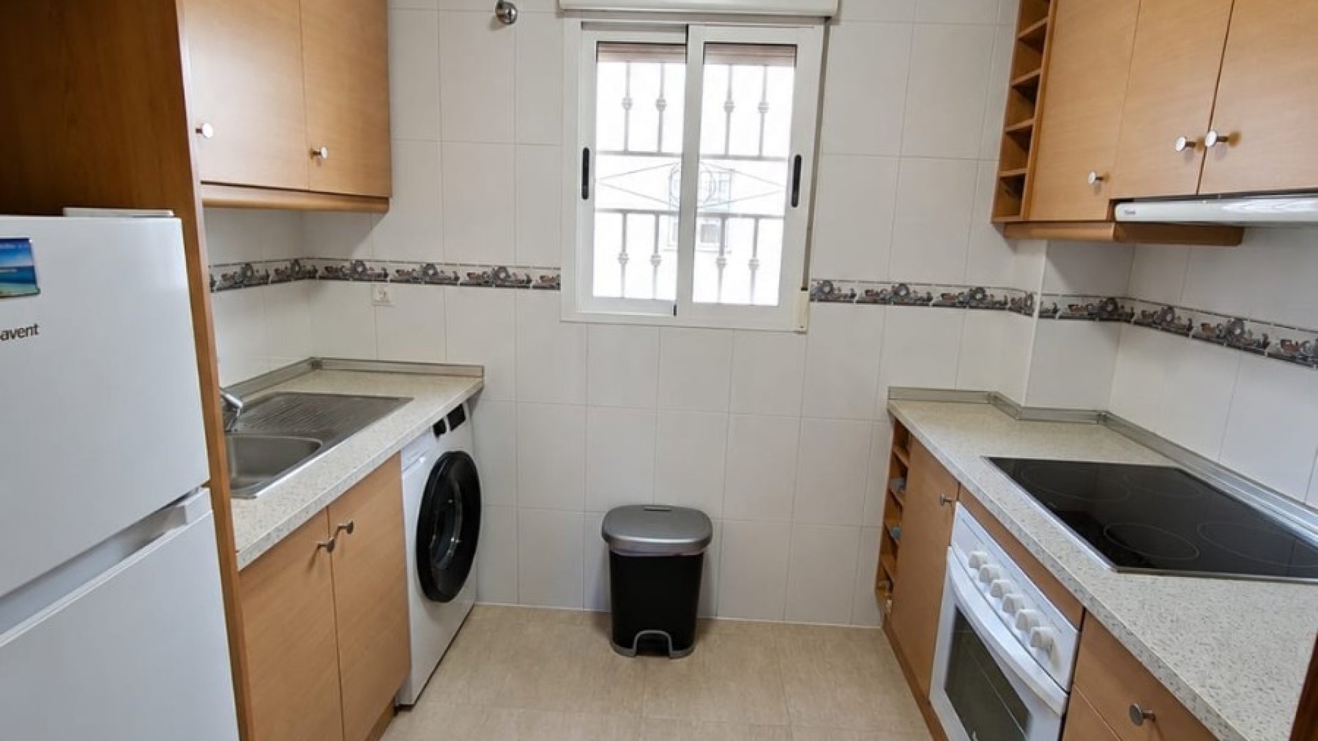 Resale - Apartments -
Orihuela Costa - Los Balcones