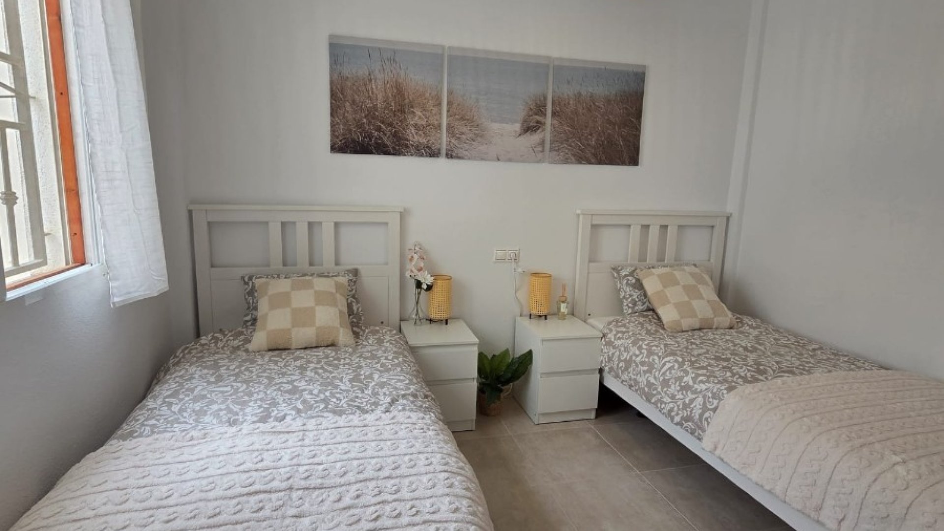 Resale - Apartments -
Orihuela Costa - Los Balcones