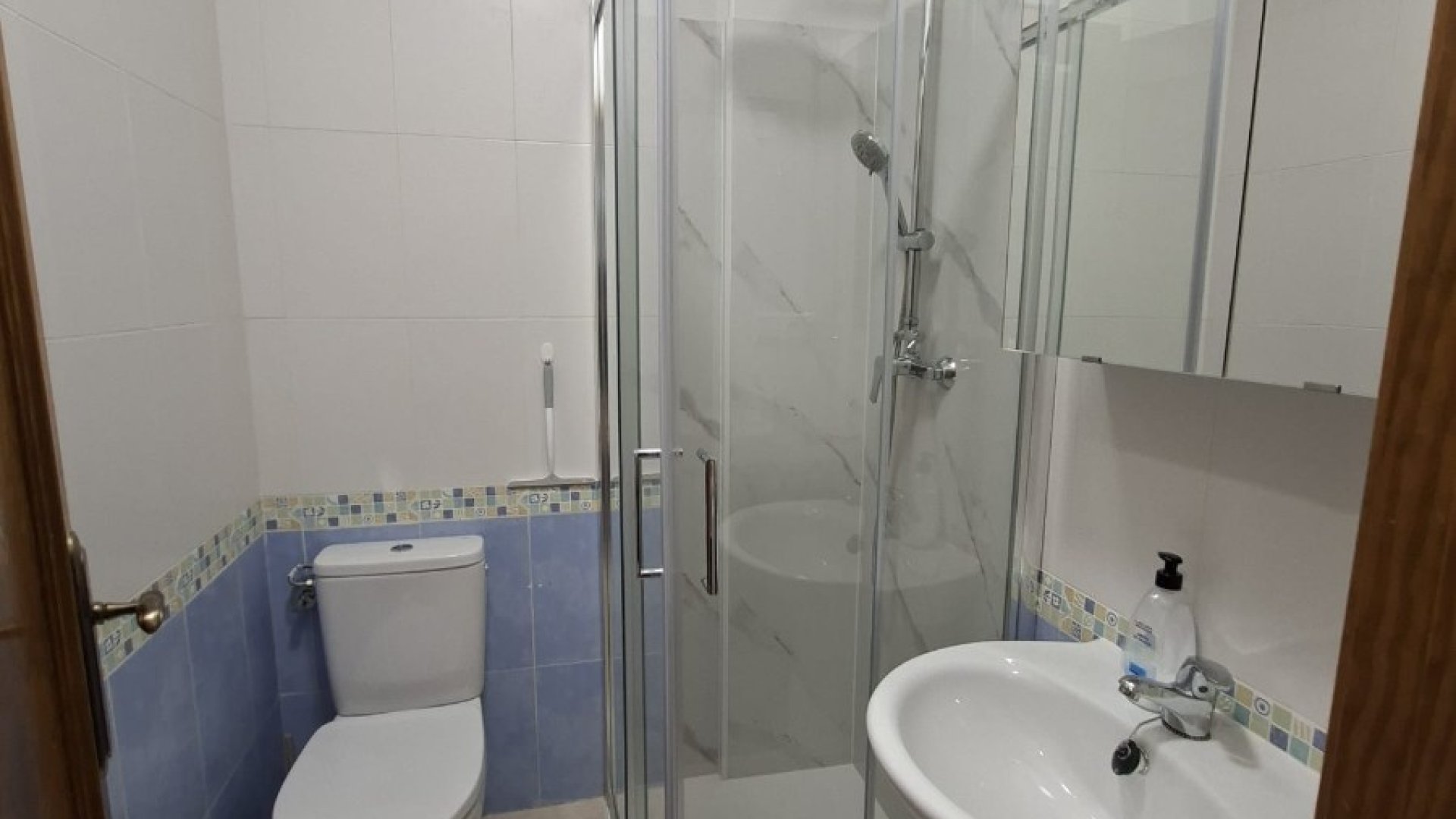 Resale - Apartments -
Orihuela Costa - Los Balcones