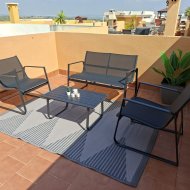 Resale - Apartments -
Orihuela Costa - Los Balcones