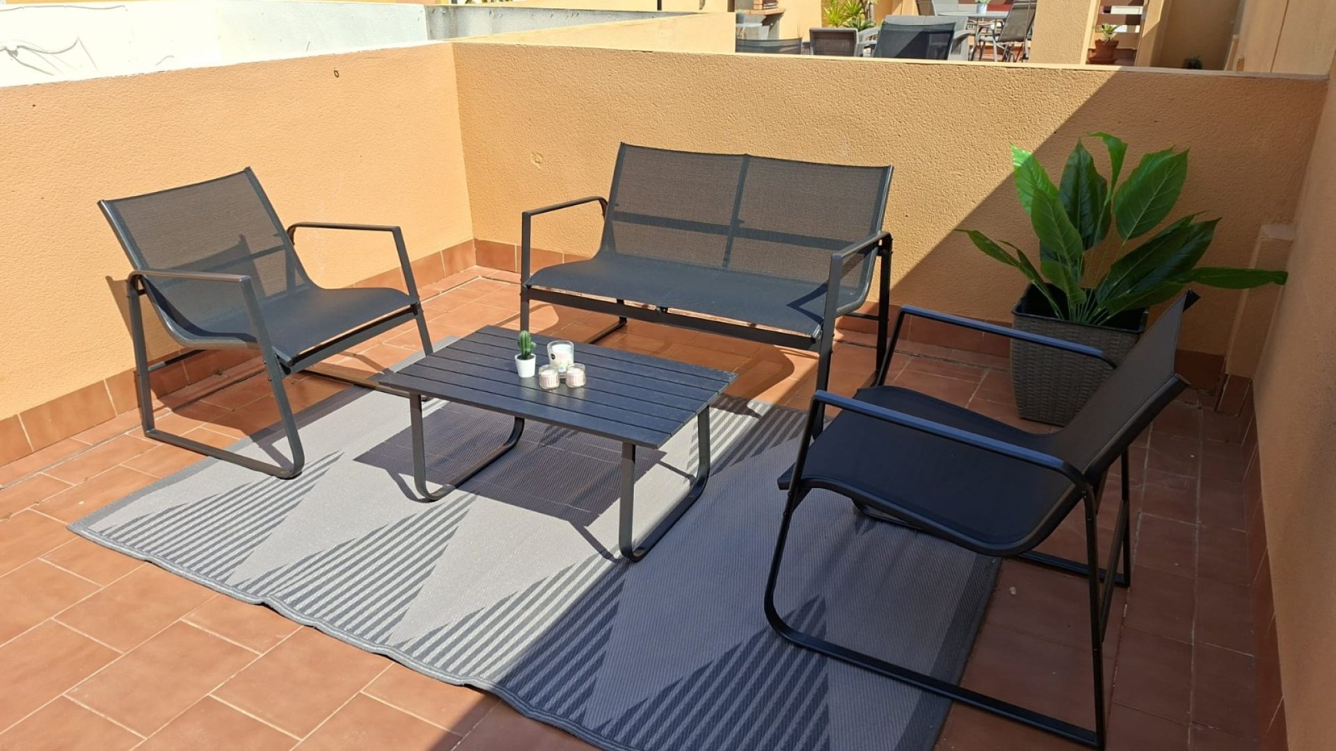 Resale - Apartments -
Orihuela Costa - Los Balcones