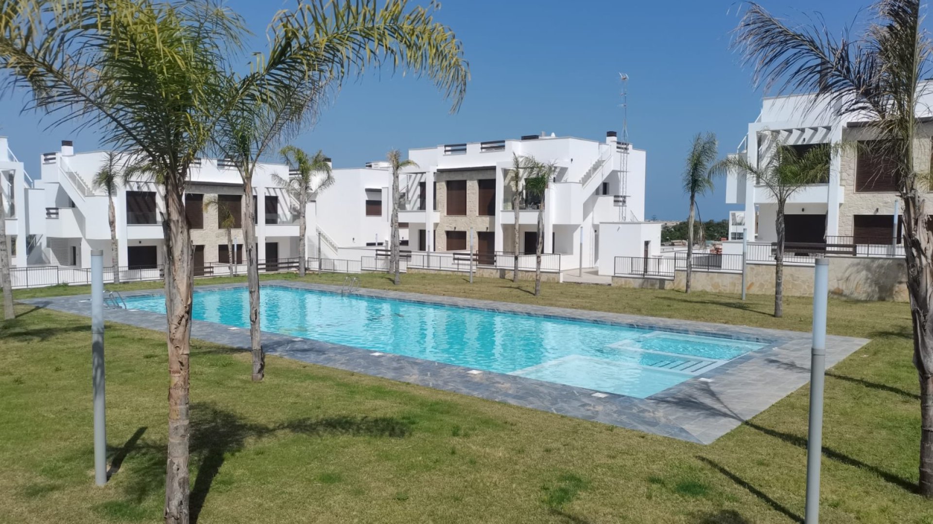 Resale - Apartments -
Orihuela Costa - Los Balcones