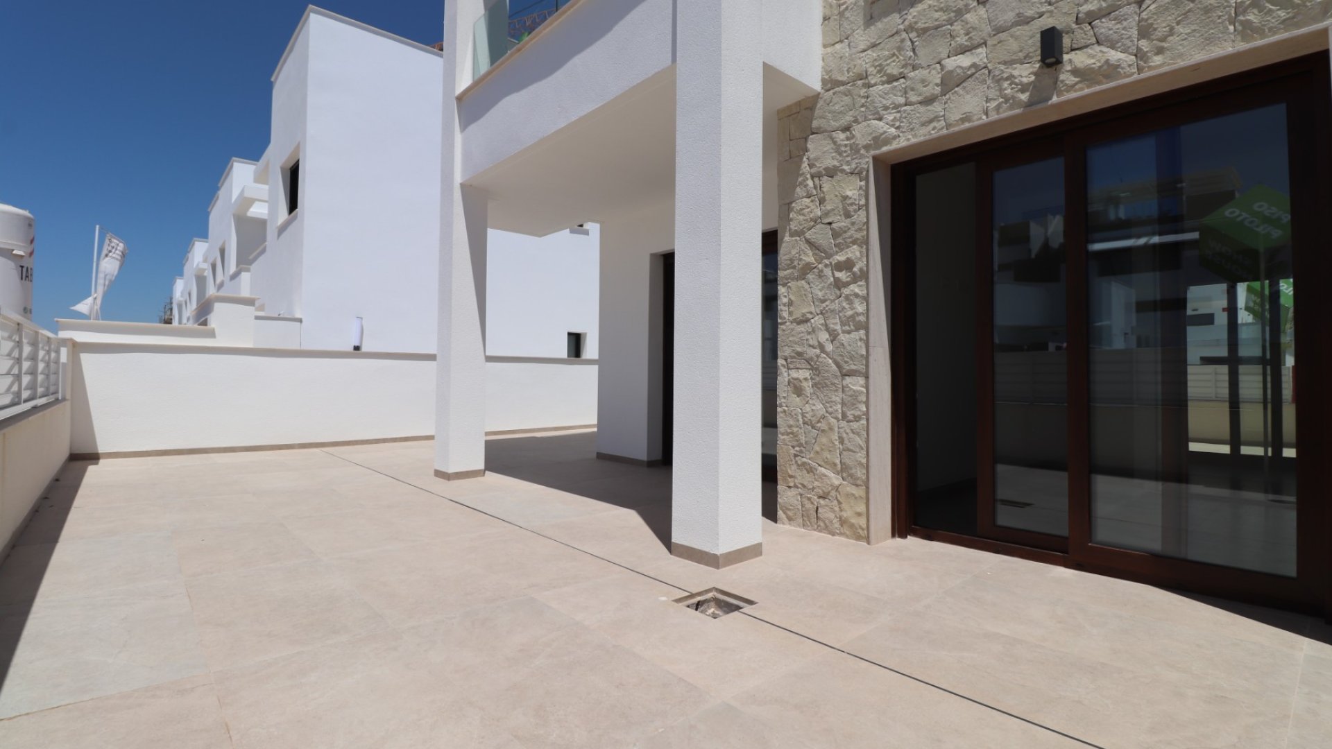 Resale - Apartments -
Orihuela Costa - Los Balcones
