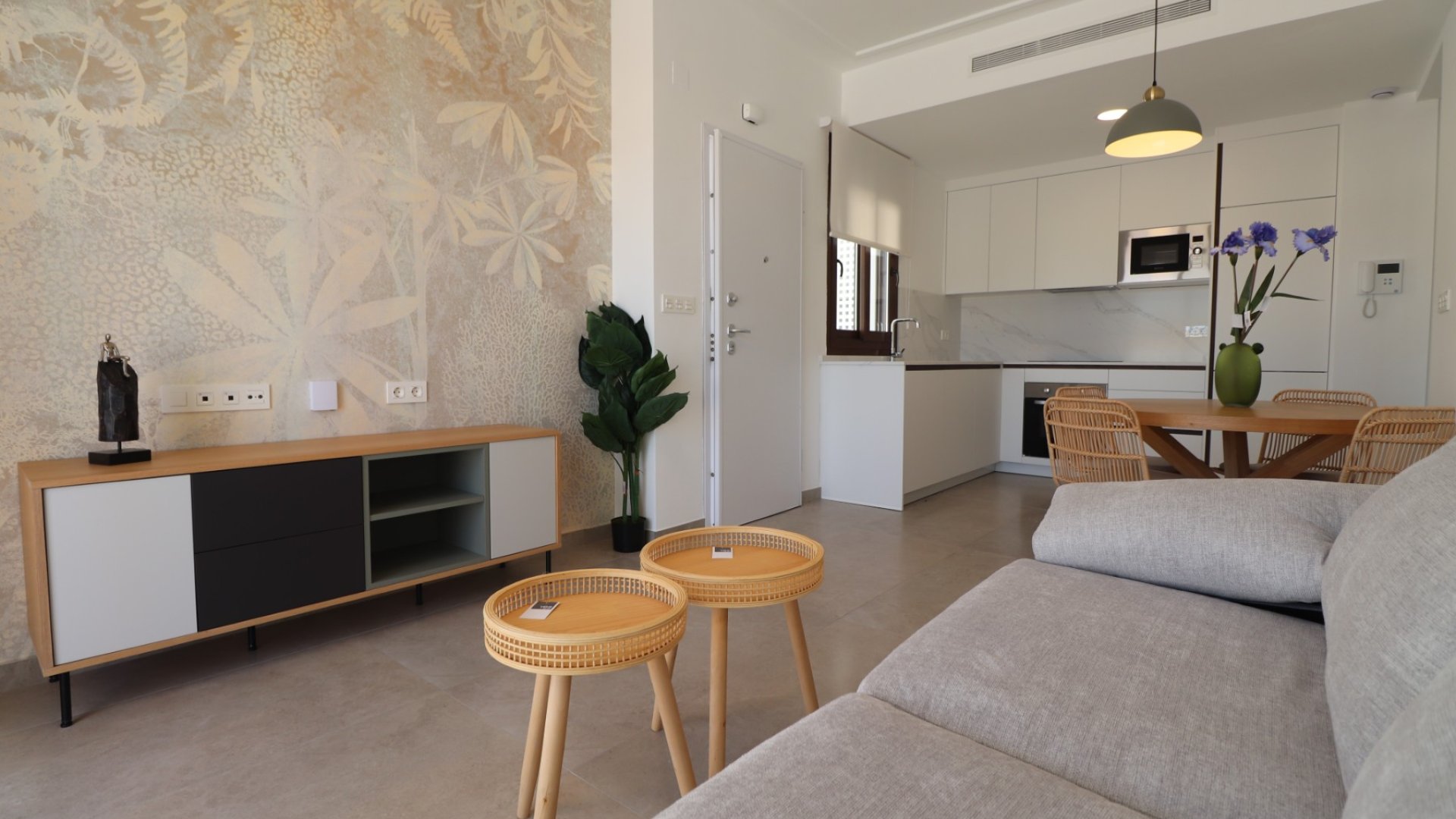 Resale - Apartments -
Orihuela Costa - Los Balcones