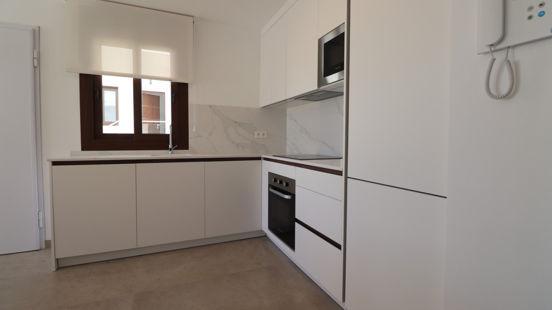Resale - Apartments -
Orihuela Costa - Los Balcones