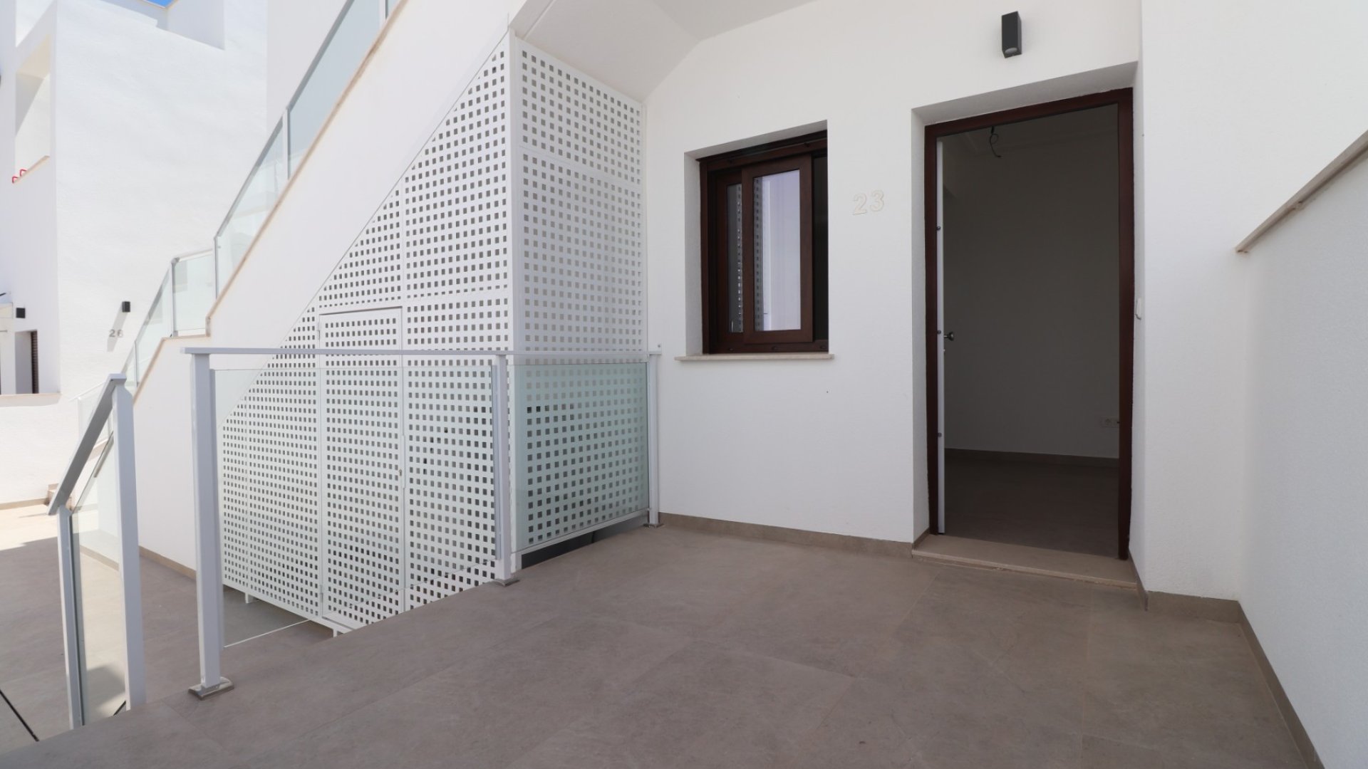 Resale - Apartments -
Orihuela Costa - Los Balcones