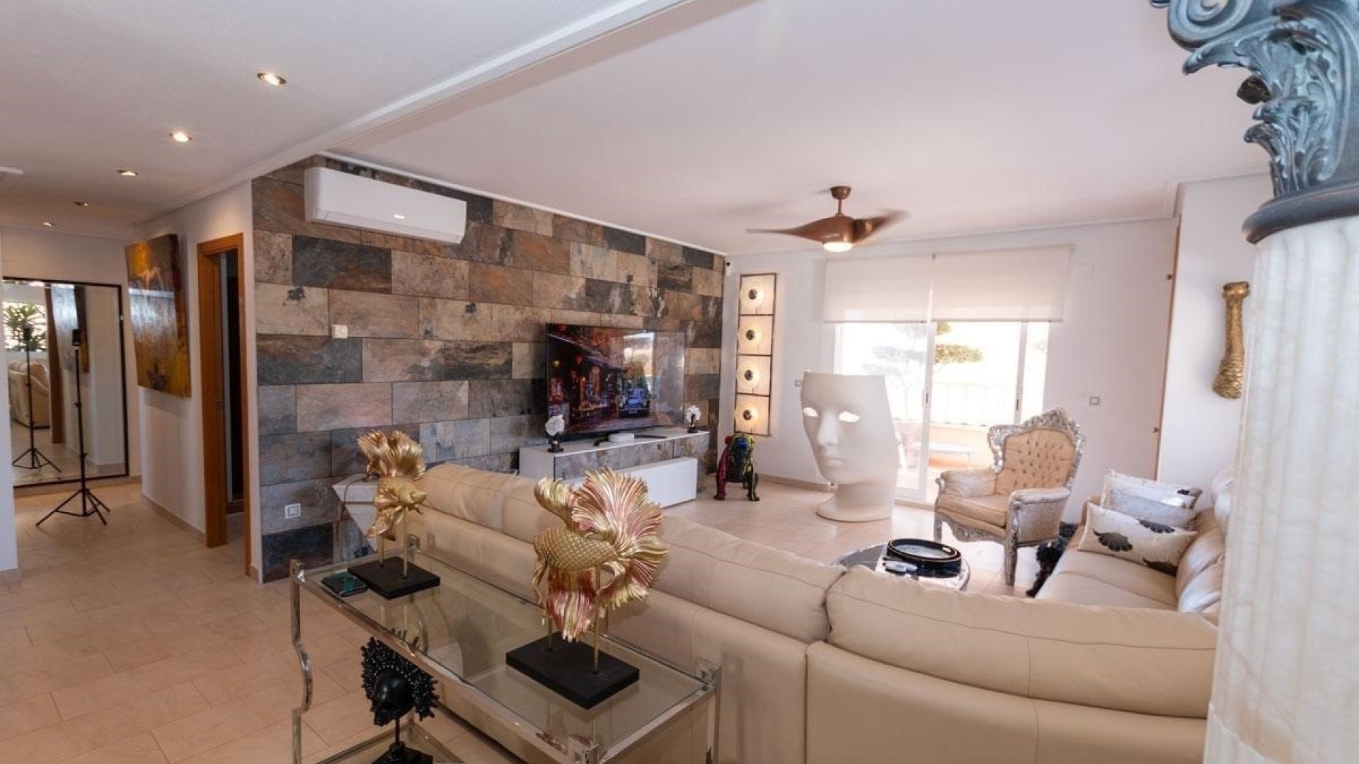 Resale - Apartments -
Orihuela Costa - Los Dolses