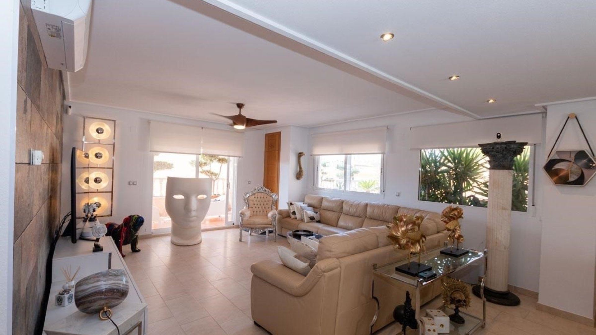 Resale - Apartments -
Orihuela Costa - Los Dolses