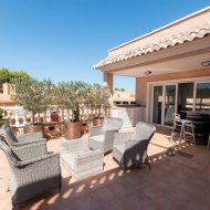 Resale - Apartments -
Orihuela Costa - Los Dolses