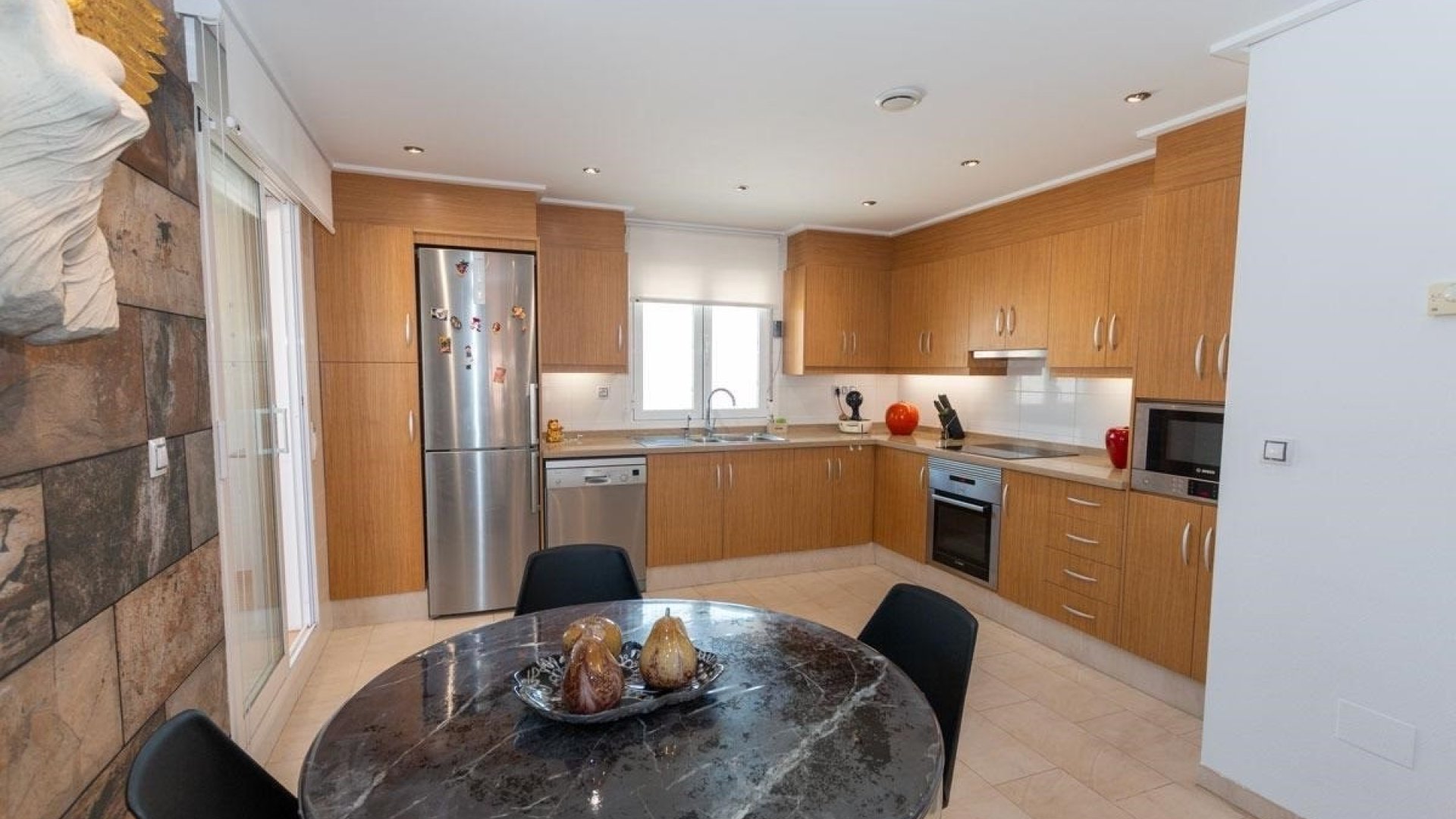 Resale - Apartments -
Orihuela Costa - Los Dolses