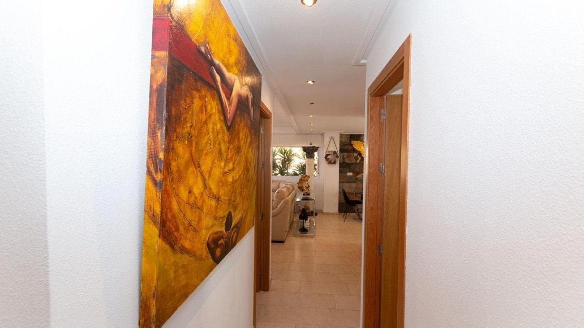 Resale - Apartments -
Orihuela Costa - Los Dolses