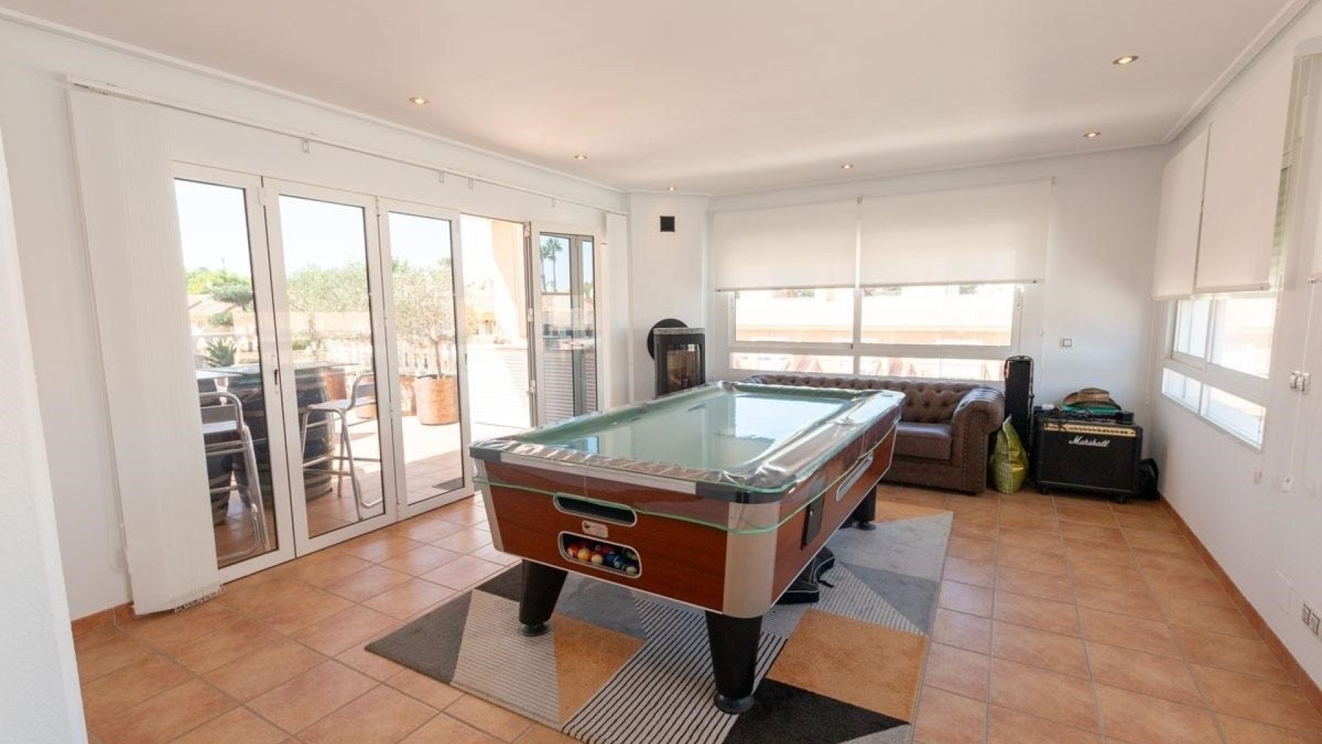 Resale - Apartments -
Orihuela Costa - Los Dolses