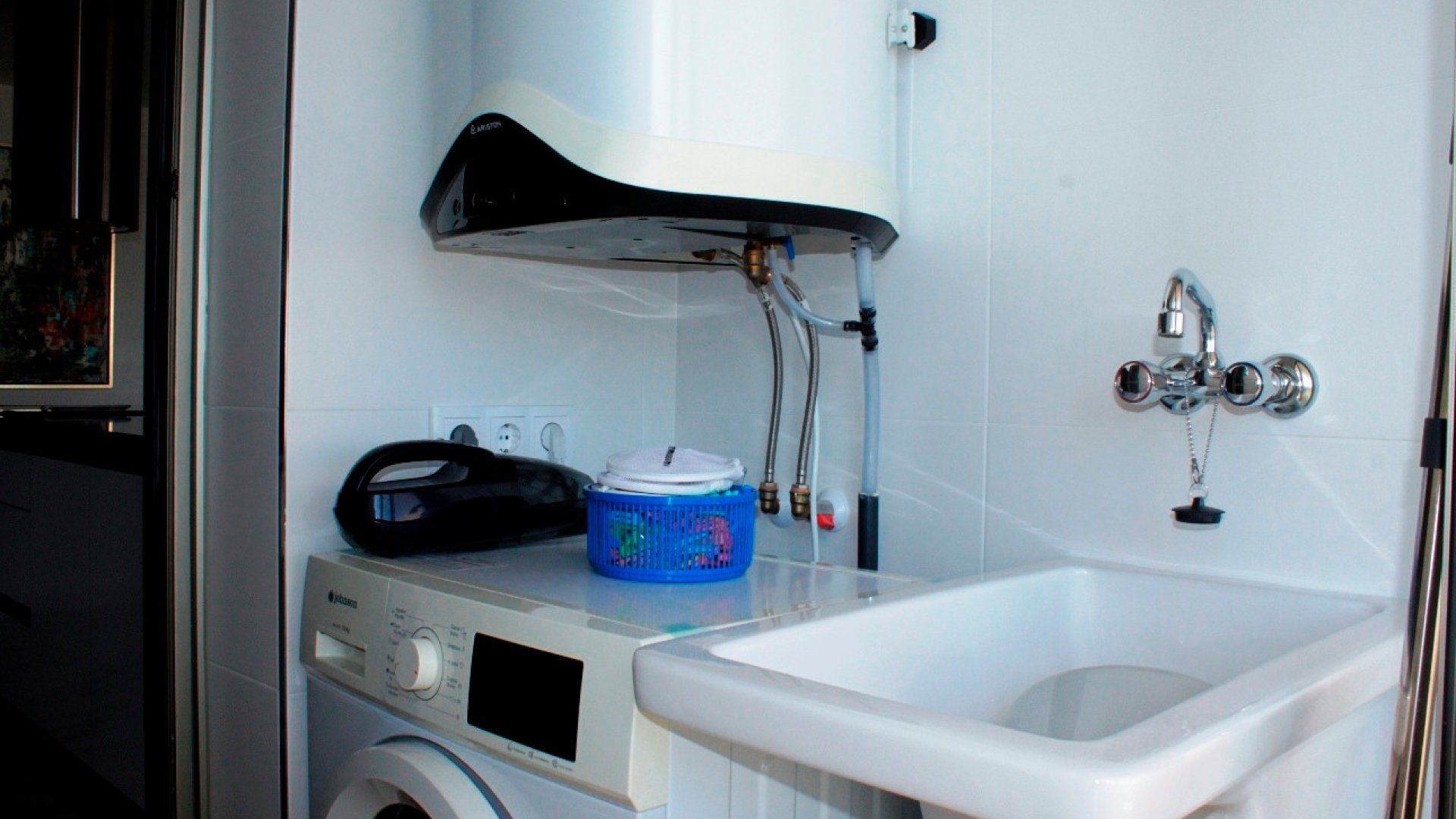 Resale - Apartments -
Orihuela Costa - Los Dolses