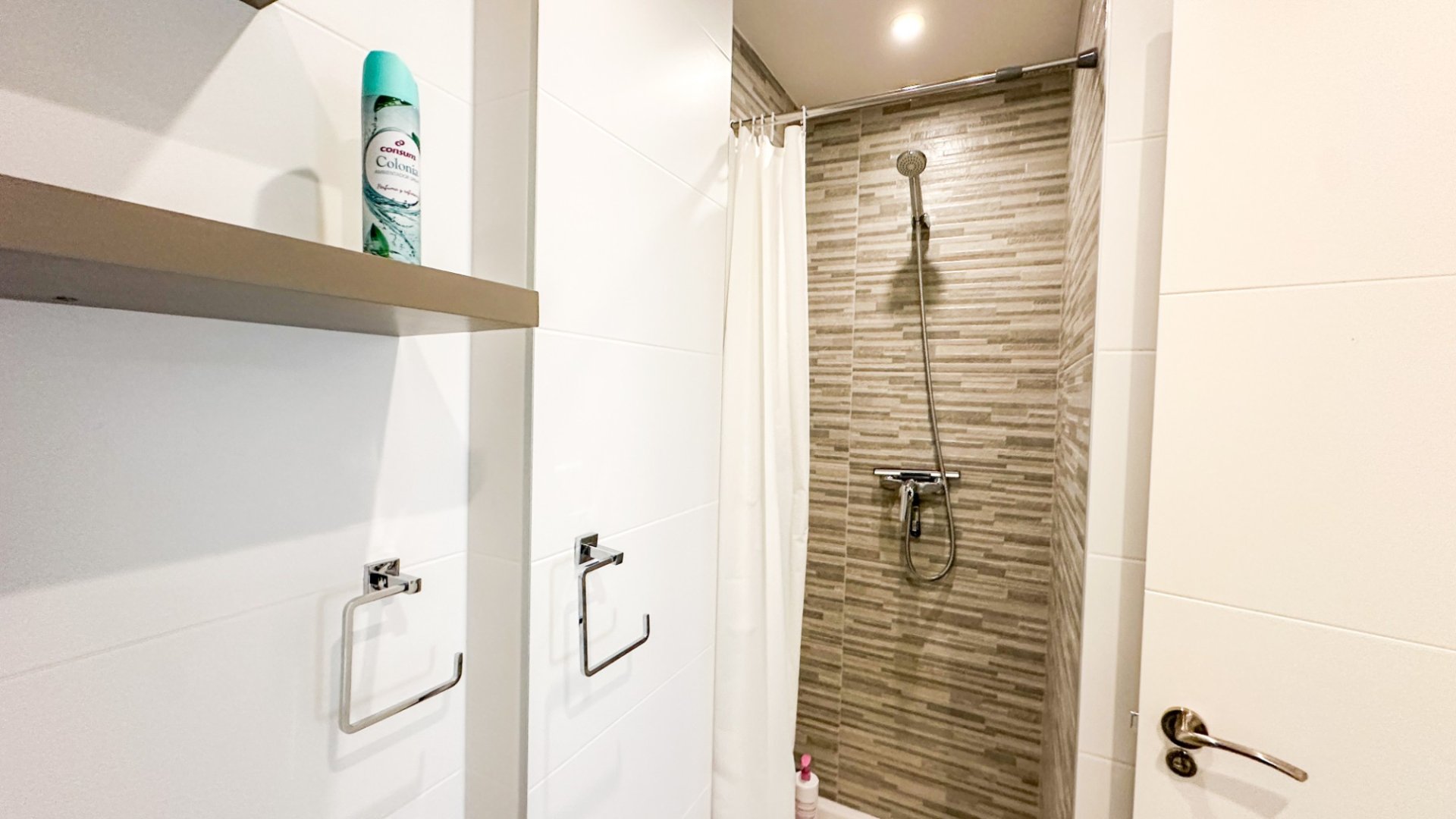 Resale - Apartments -
Orihuela Costa - Los Dolses