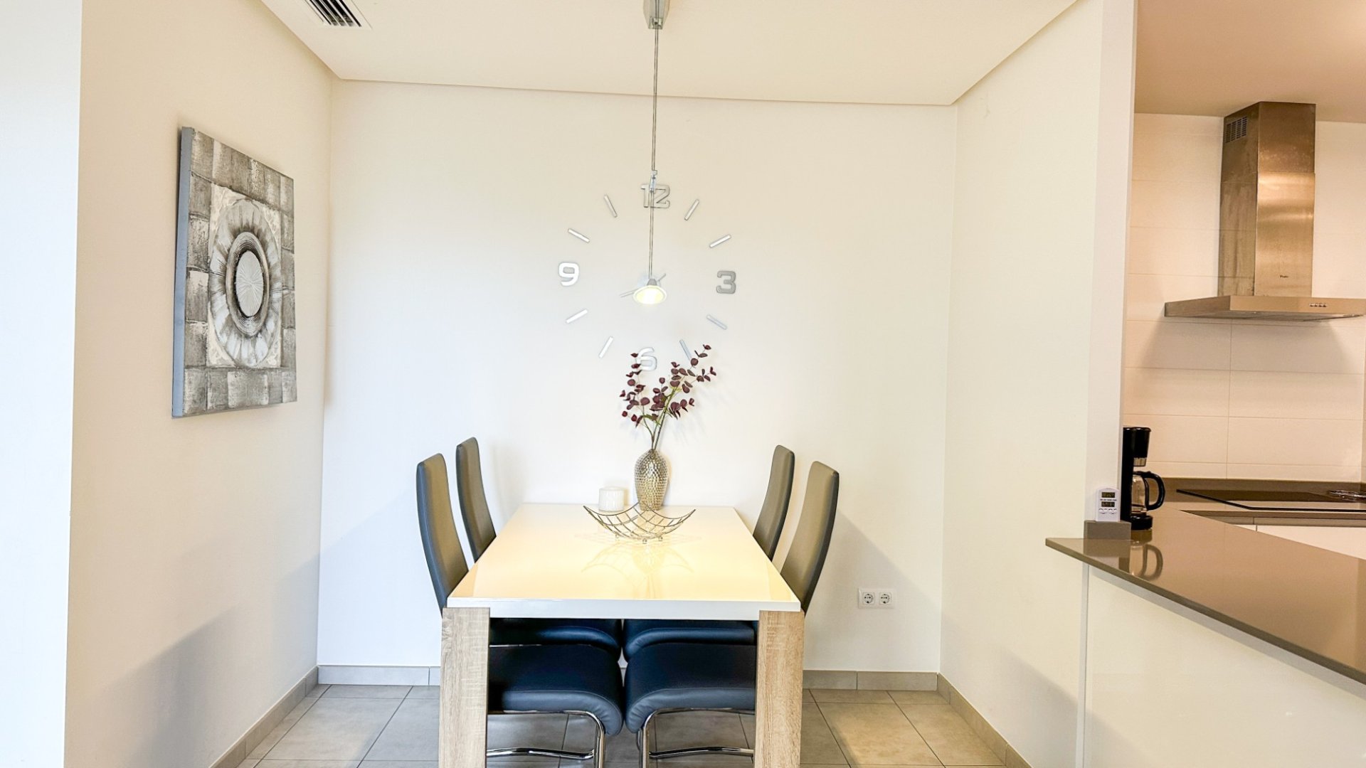 Resale - Apartments -
Orihuela Costa - Los Dolses