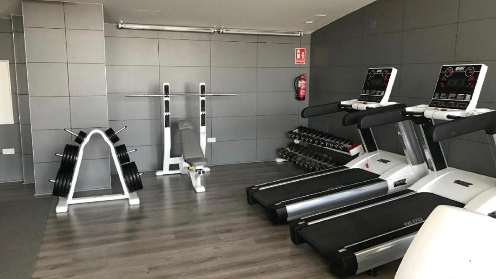 Resale - Apartments -
Orihuela Costa - Los Dolses