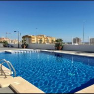 Resale - Apartments -
Orihuela Costa - Los Dolses