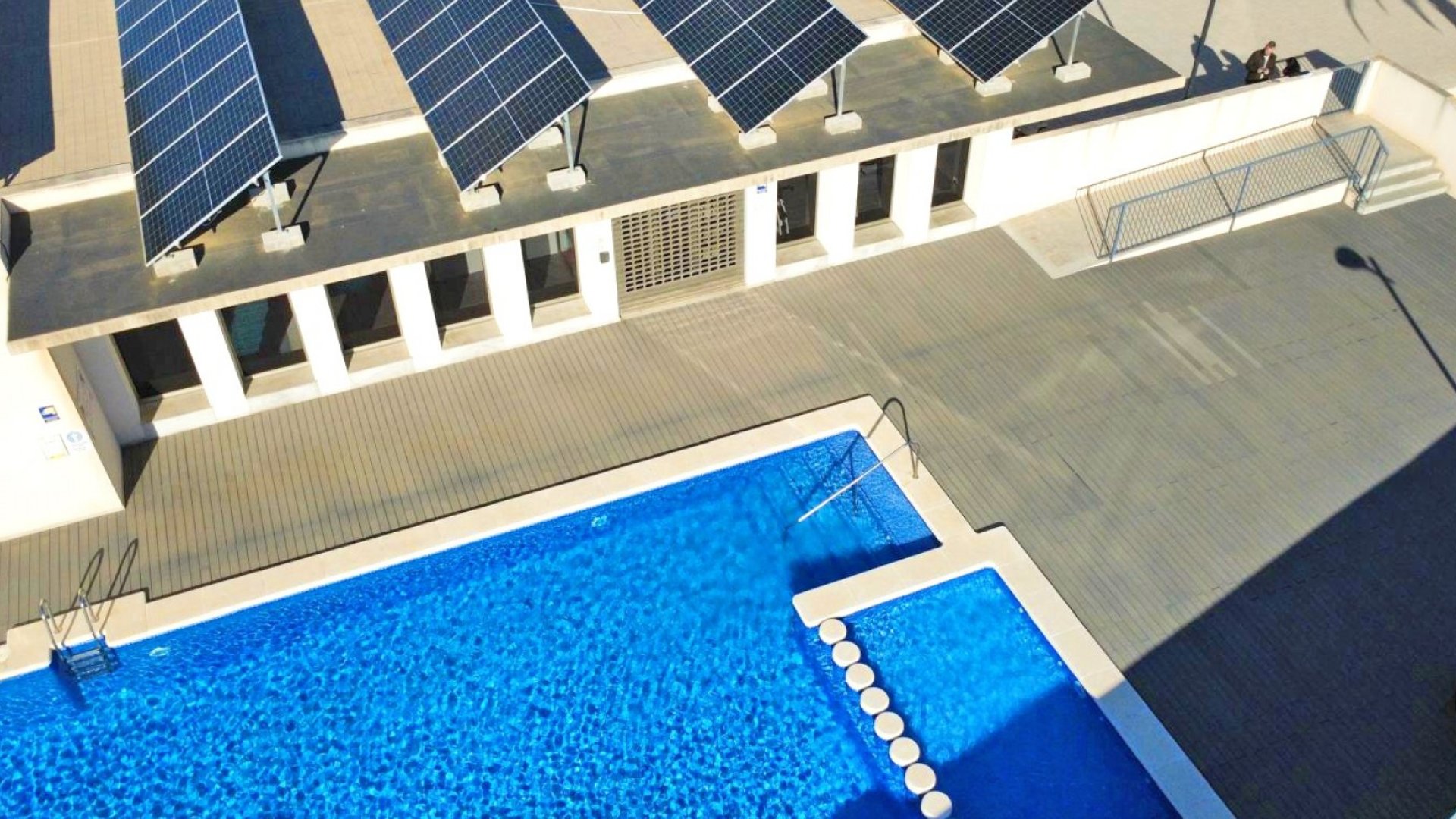 Resale - Apartments -
Orihuela Costa - Los Dolses