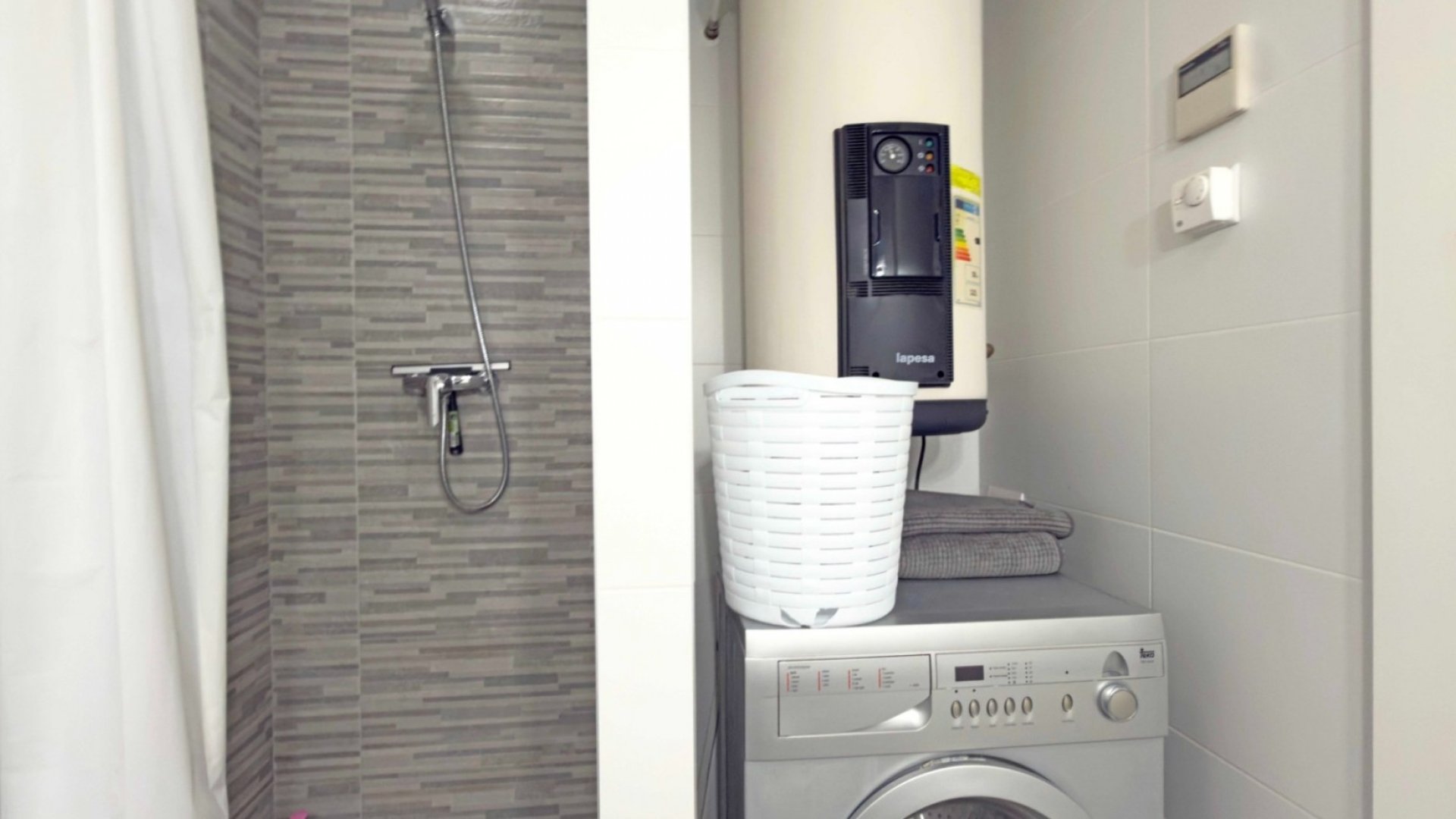 Resale - Apartments -
Orihuela Costa - Los Dolses