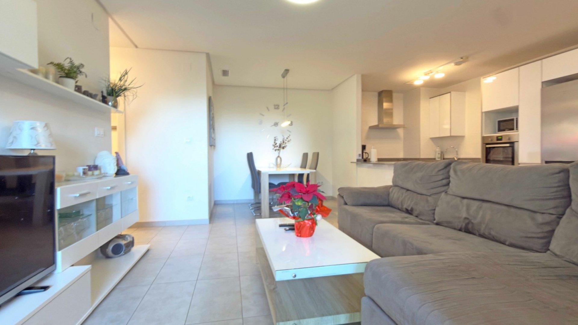 Resale - Apartments -
Orihuela Costa - Los Dolses