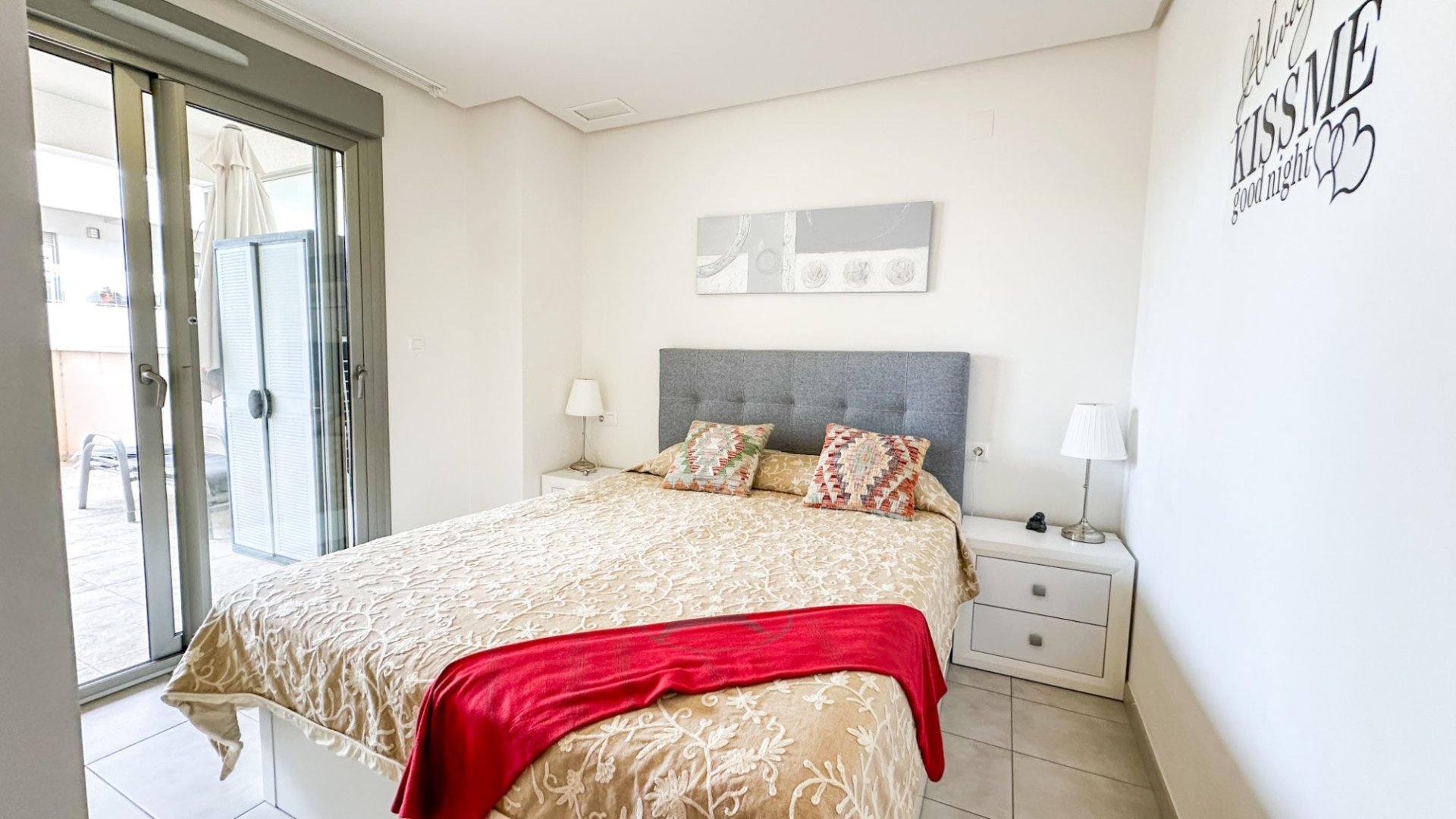 Resale - Apartments -
Orihuela Costa - Los Dolses