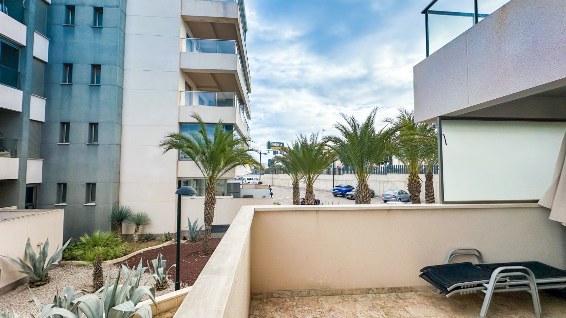 Resale - Apartments -
Orihuela Costa - Los Dolses