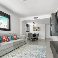 Resale - Apartments -
Orihuela Costa - Los Dolses