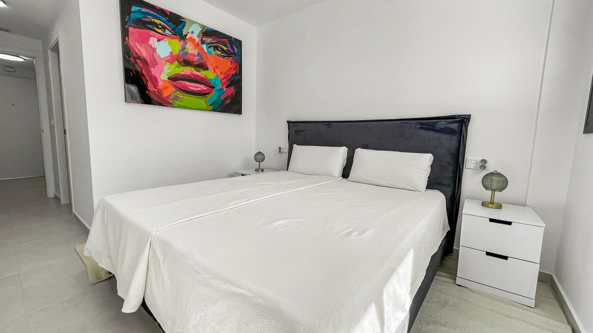 Resale - Apartments -
Orihuela Costa - Los Dolses