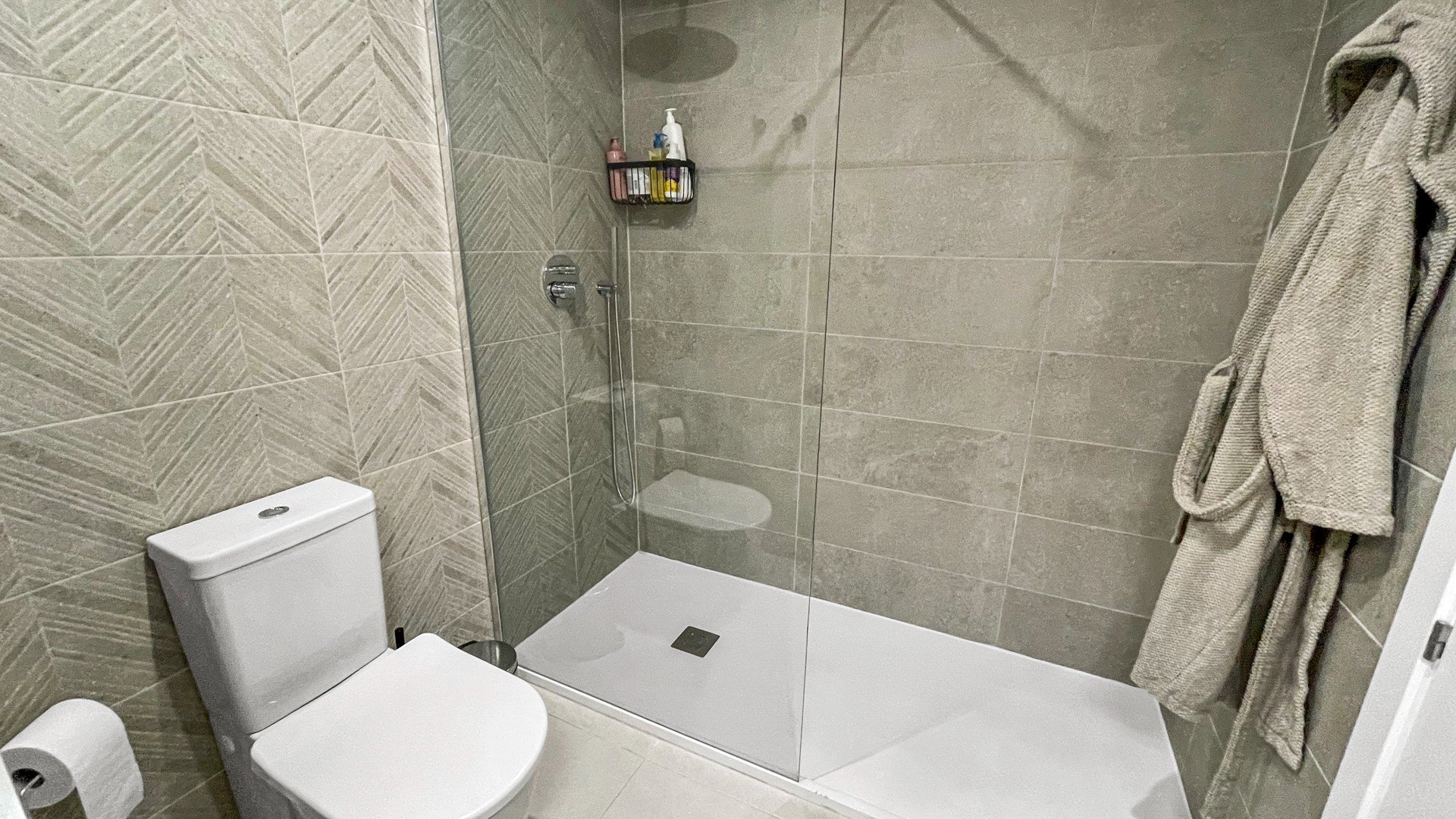 Resale - Apartments -
Orihuela Costa - Los Dolses