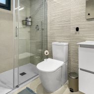 Resale - Apartments -
Orihuela Costa - Los Dolses