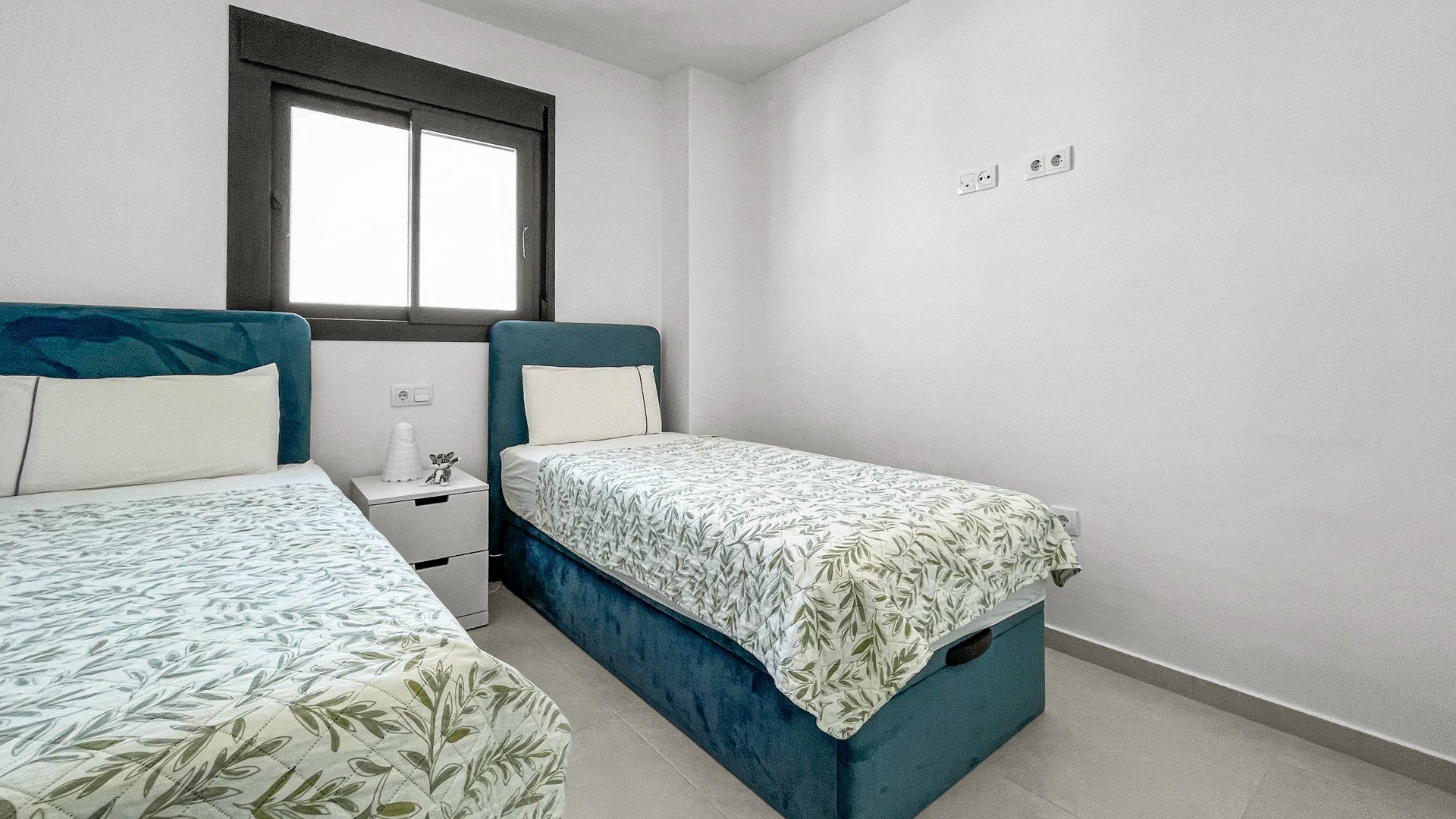 Resale - Apartments -
Orihuela Costa - Los Dolses