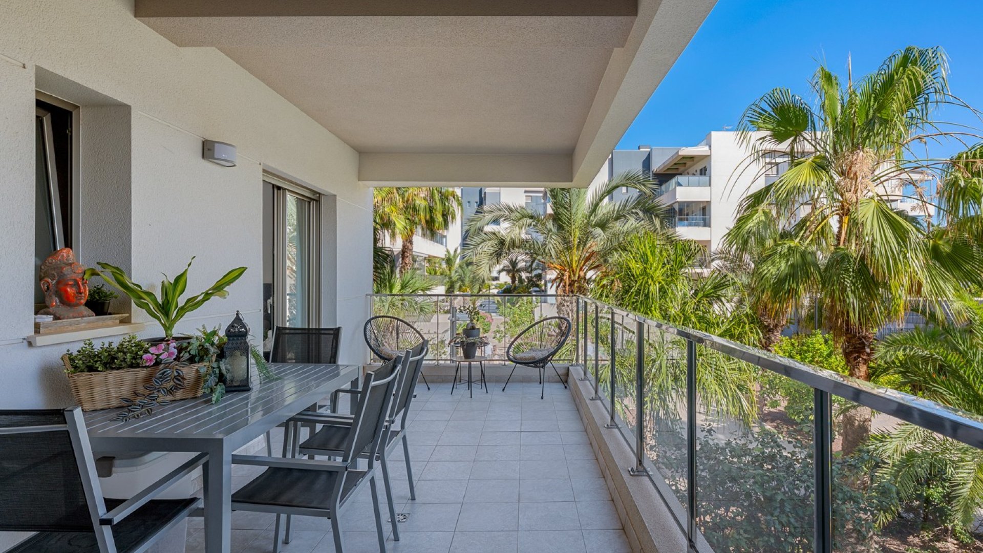 Resale - Apartments -
Orihuela Costa - Los Dolses