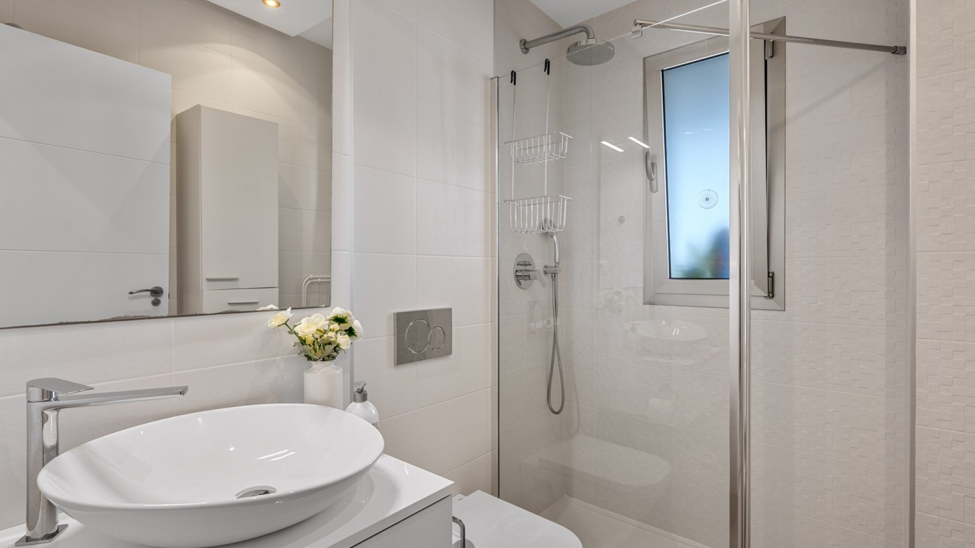 Resale - Apartments -
Orihuela Costa - Los Dolses
