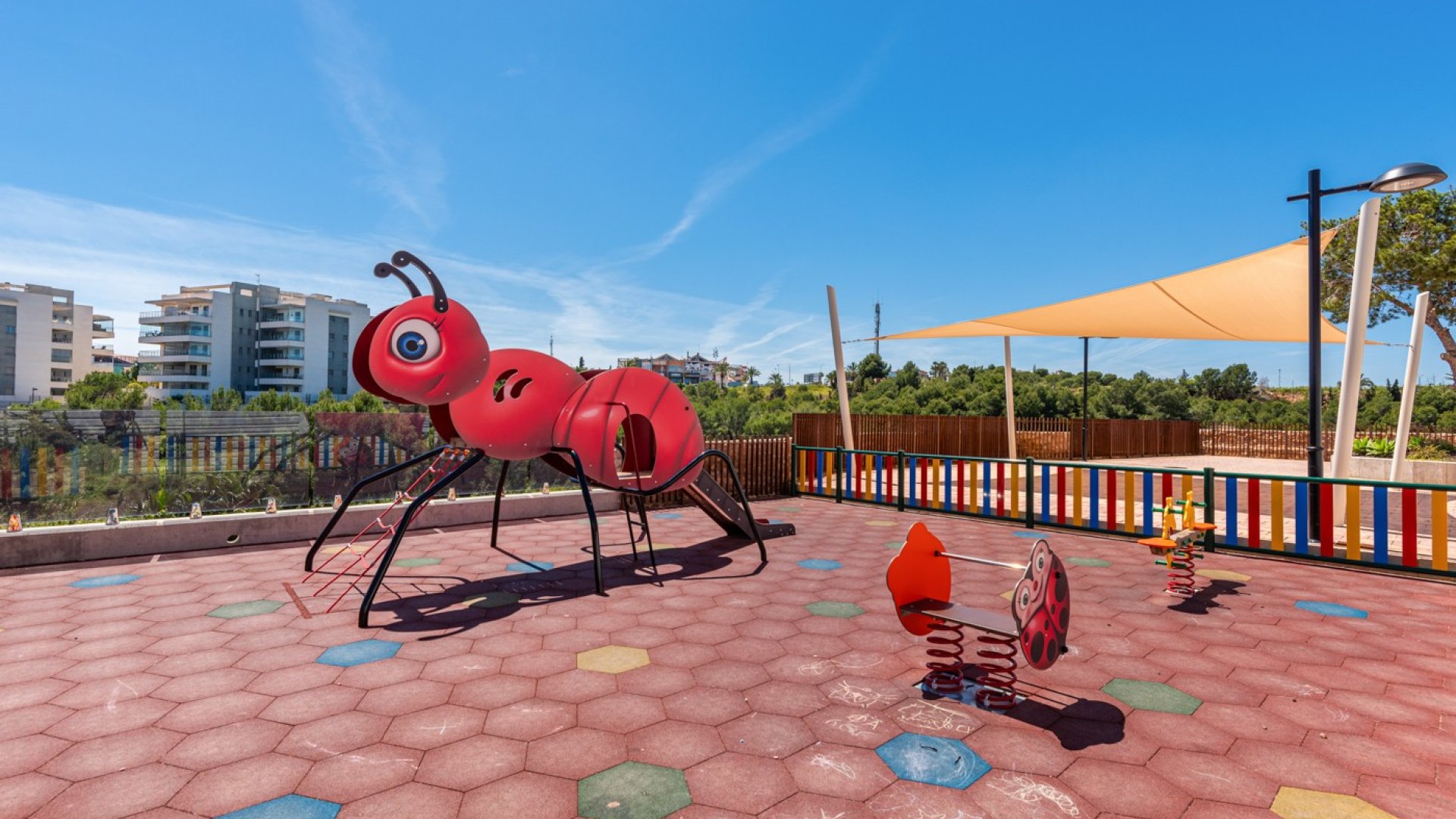 Resale - Apartments -
Orihuela Costa - Los Dolses