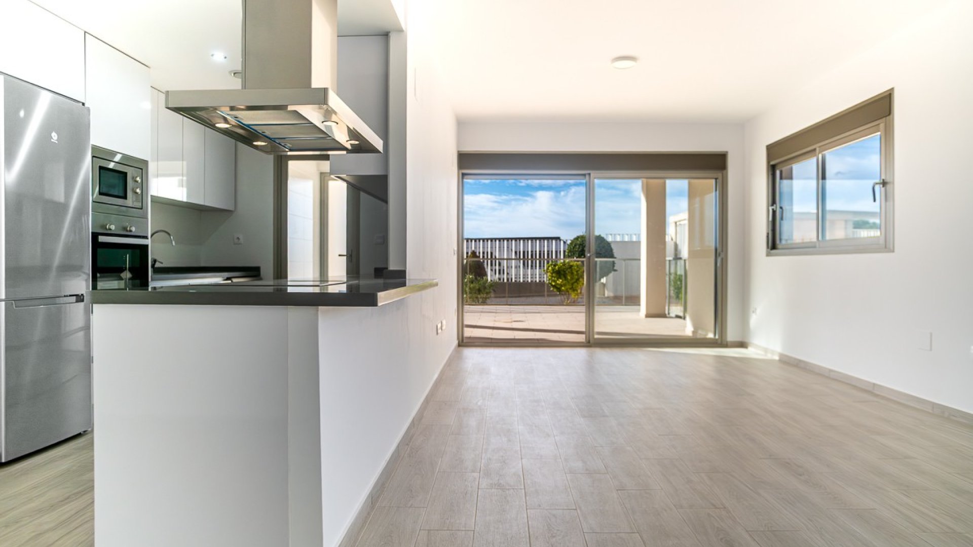 Resale - Apartments -
Orihuela Costa - Los Dolses