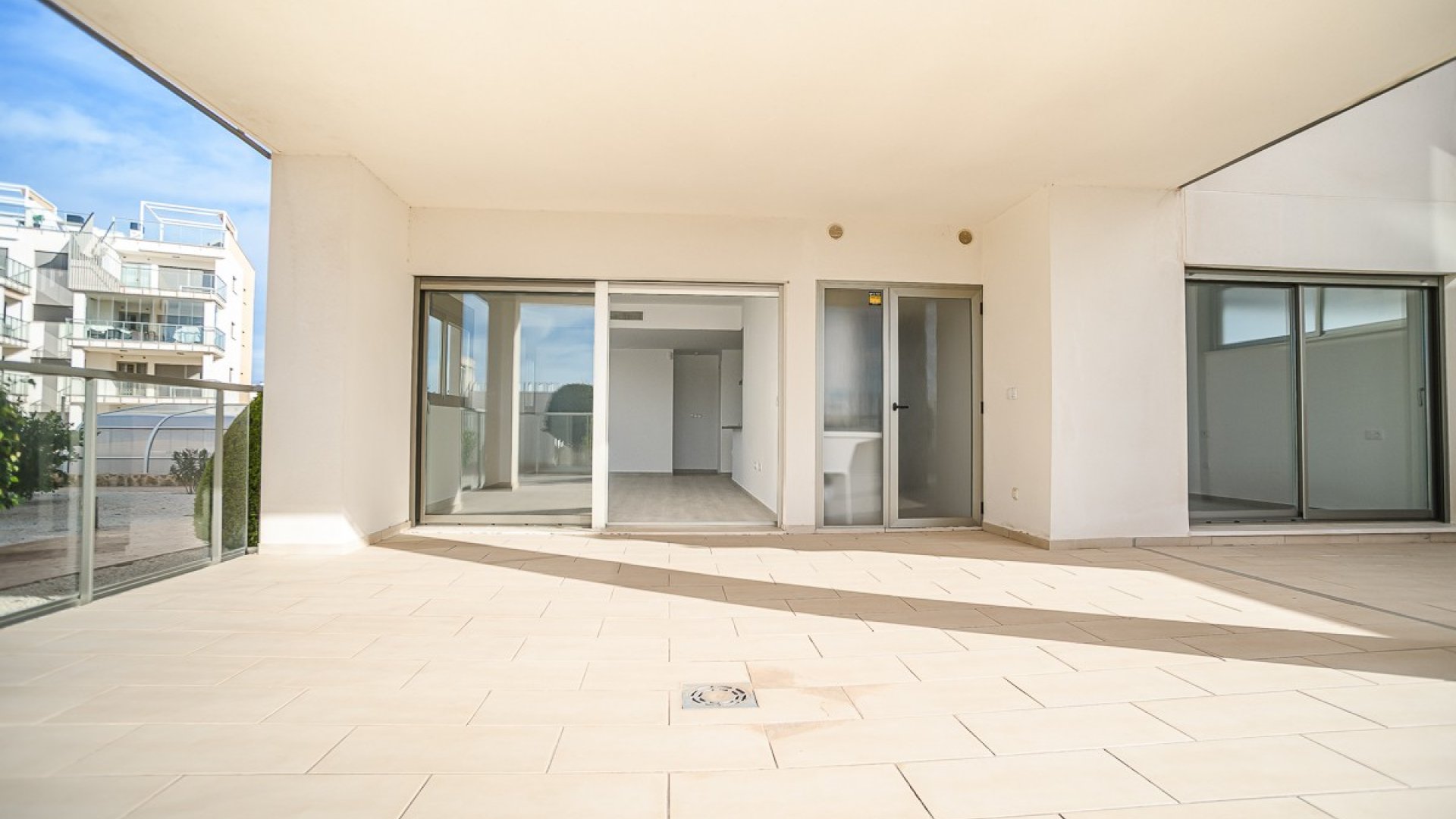 Resale - Apartments -
Orihuela Costa - Los Dolses