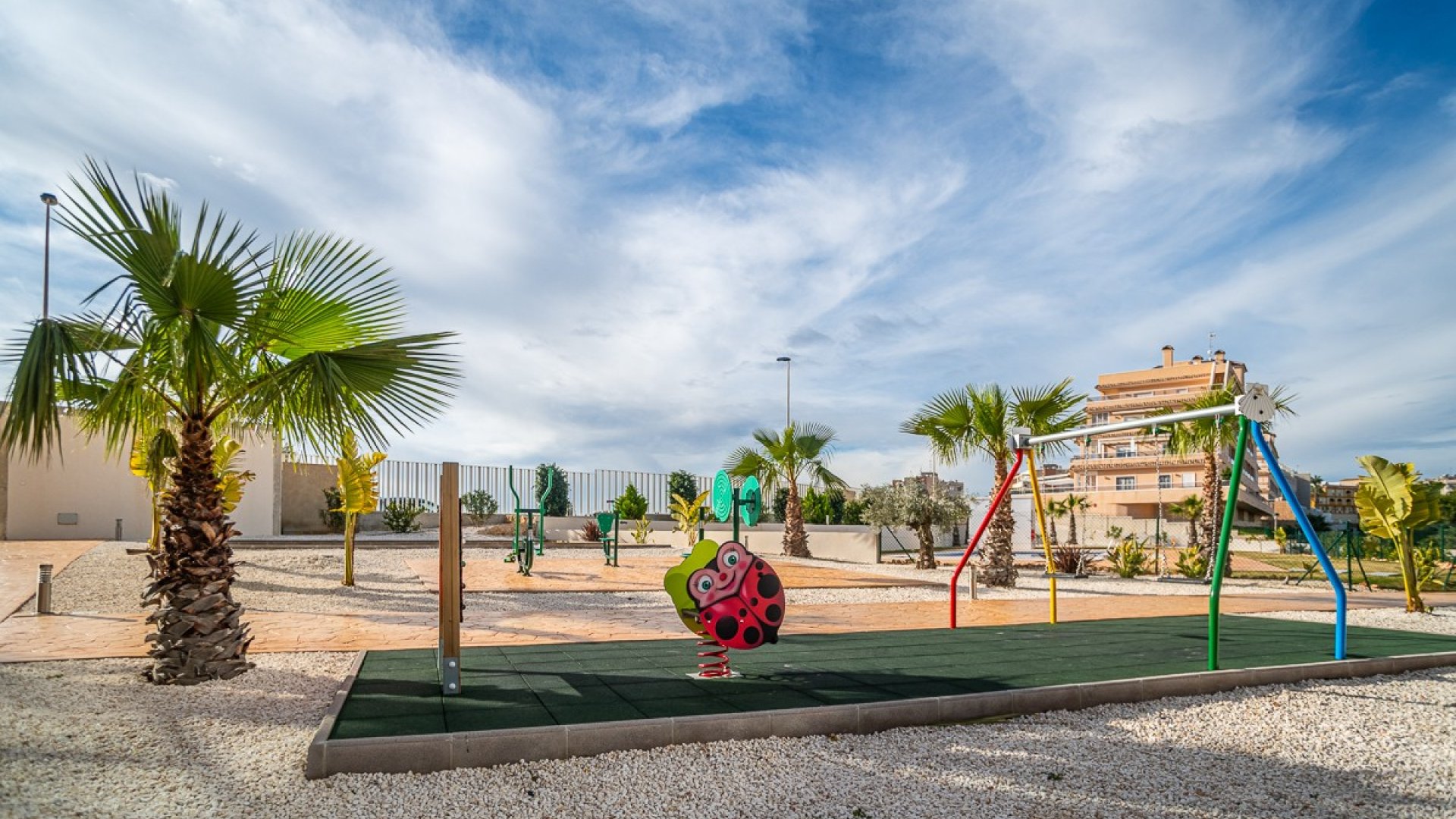 Resale - Apartments -
Orihuela Costa - Los Dolses