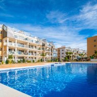Resale - Apartments -
Orihuela Costa - Los Dolses
