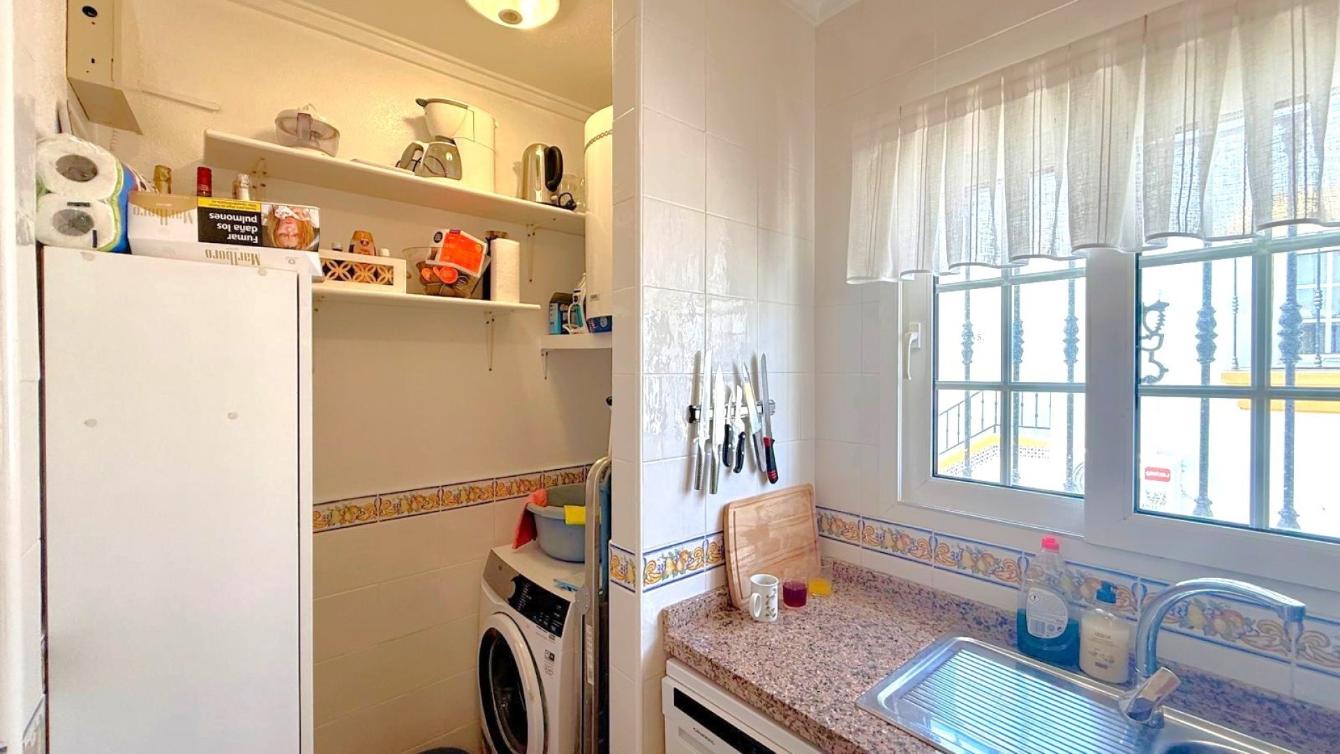 Resale - Apartments -
Orihuela Costa - Los Dolses
