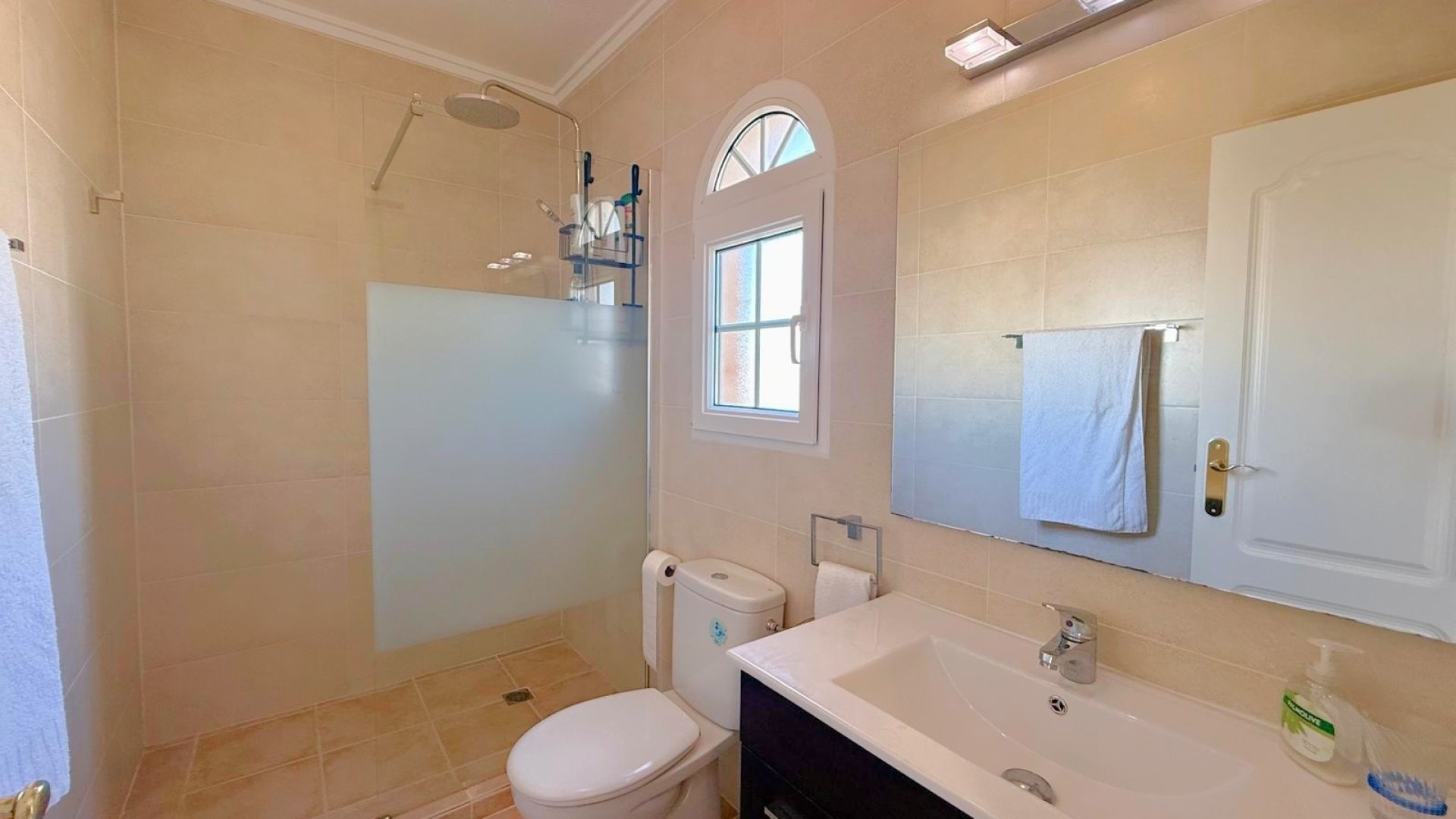 Resale - Apartments -
Orihuela Costa - Los Dolses