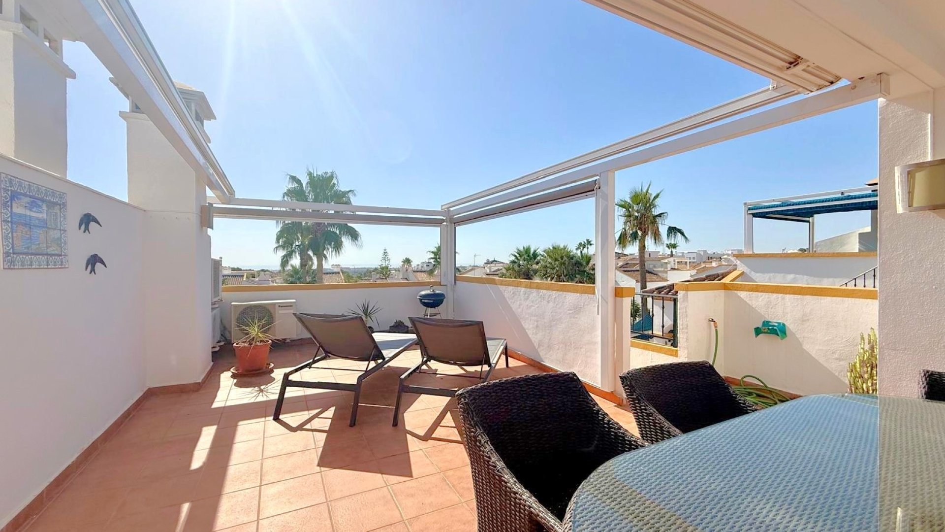 Resale - Apartments -
Orihuela Costa - Los Dolses