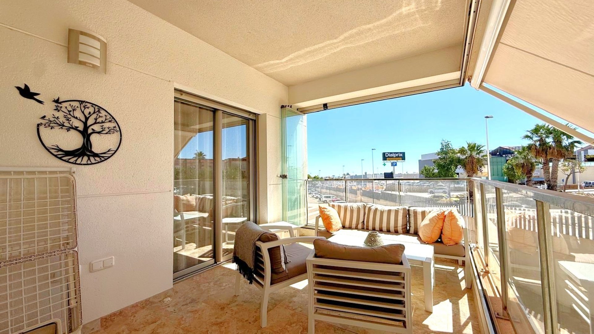 Resale - Apartments -
Orihuela Costa - Los Dolses