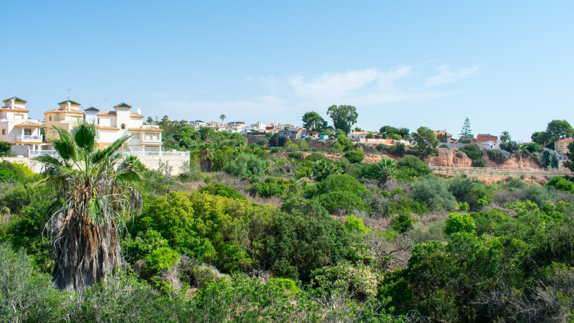 Resale - Apartments -
Orihuela Costa - Los Dolses