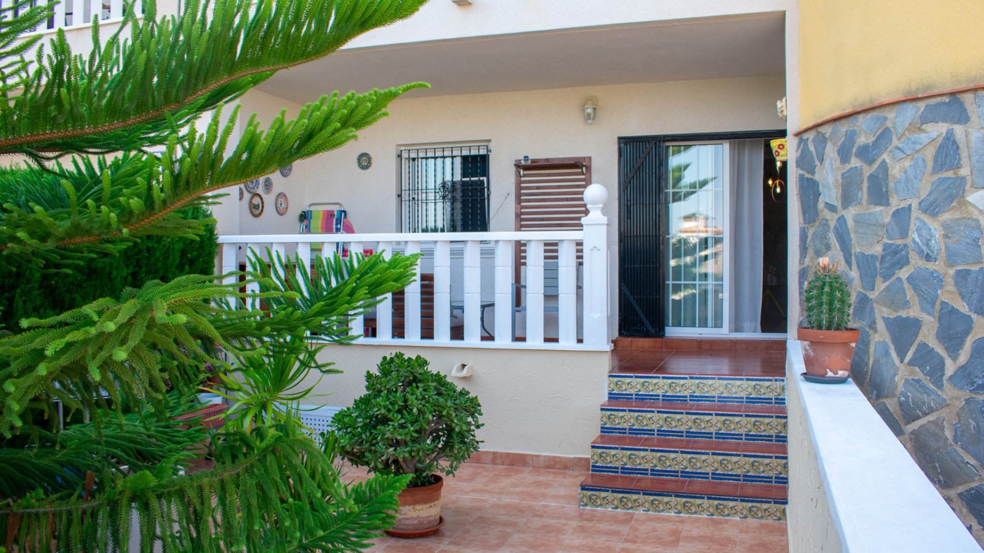 Resale - Apartments -
Orihuela Costa - Los Dolses