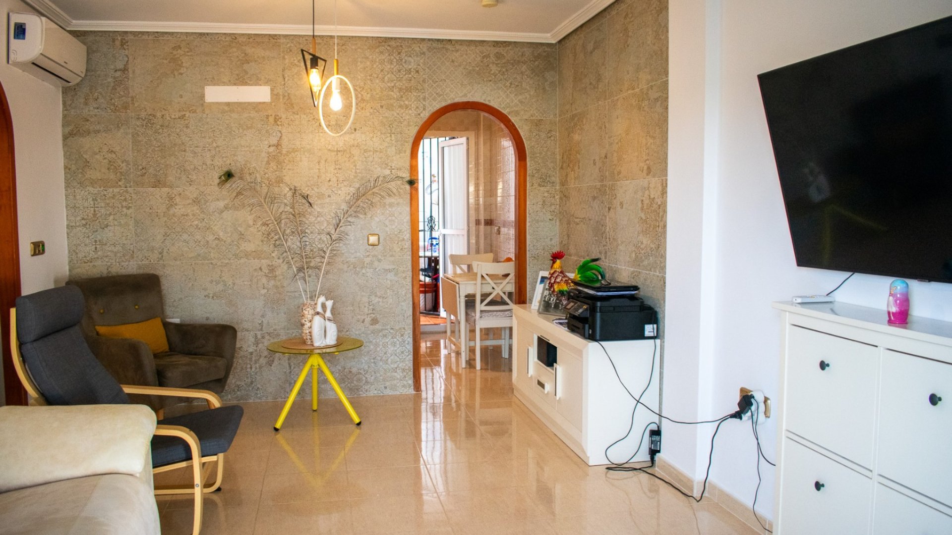 Resale - Apartments -
Orihuela Costa - Los Dolses
