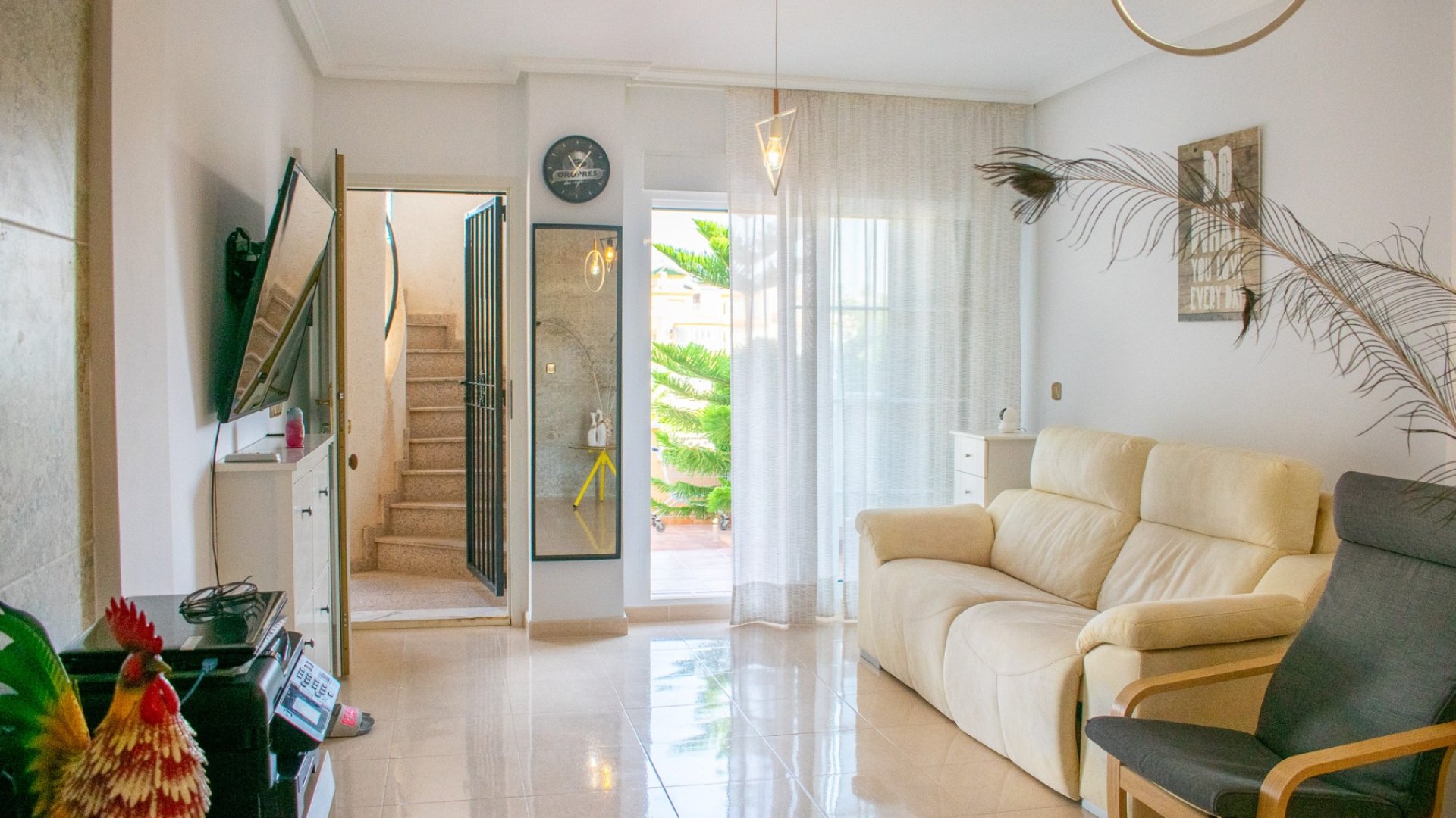 Resale - Apartments -
Orihuela Costa - Los Dolses