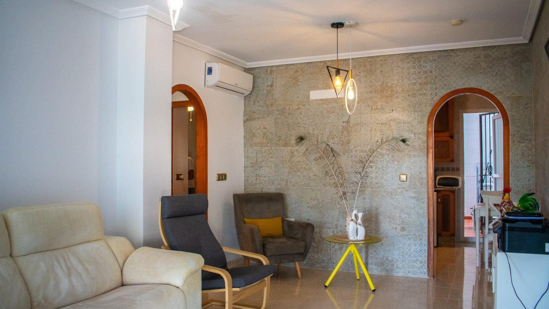 Resale - Apartments -
Orihuela Costa - Los Dolses
