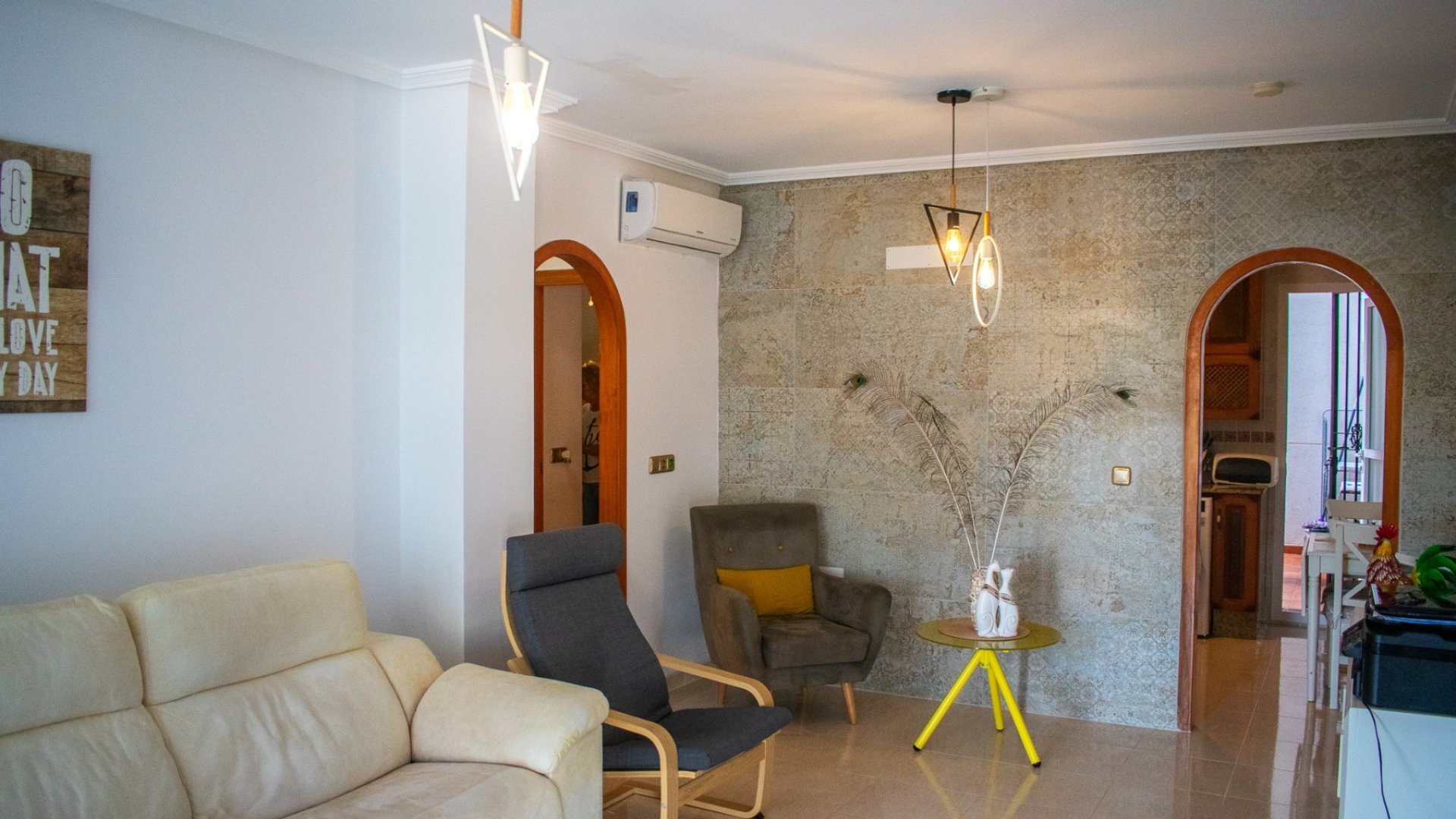 Resale - Apartments -
Orihuela Costa - Los Dolses