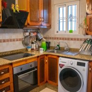 Resale - Apartments -
Orihuela Costa - Los Dolses