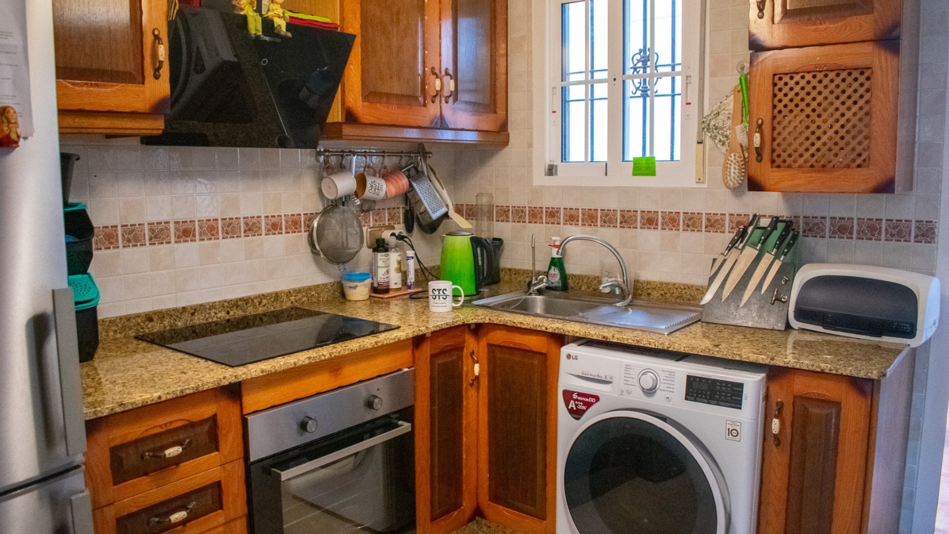 Resale - Apartments -
Orihuela Costa - Los Dolses